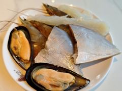 -名扬煮艺肥牛自助火锅(同和店)