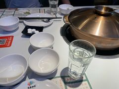 -烹然四季椰子鸡火锅(姚家园万象汇店)