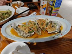 -大家发海鲜城夜排档(华山中路店)