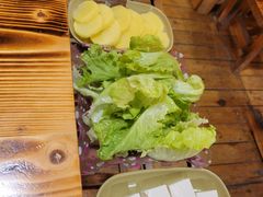 -老马斑鱼店(桂花路店)