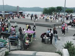 -仙海旅游度假区