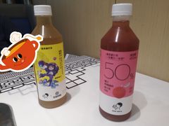 -靓虾二哥长沙地标小龙虾(五一广场店)