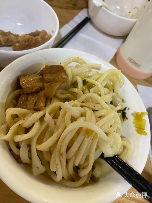 太原面食店(解放路店)图片