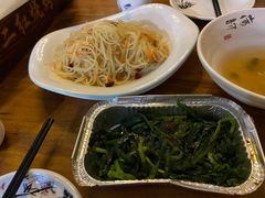 -二红烧烤排骨串(麦岛店)