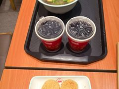 -回味鸭血粉丝汤(夫子庙瞻园路店)