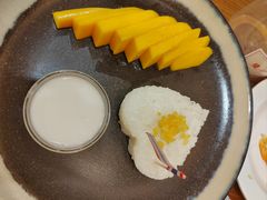 -曼谷食堂·泰国家庭料理