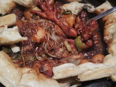 -灶座小锅烀饼·铁锅炖(全国总店)