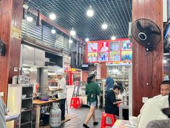 -邹胖哥好好吃餐馆(荔波美食街店)