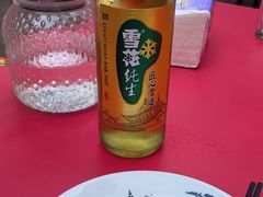 -盱眙虾神於氏龙虾(夫子庙红街店)