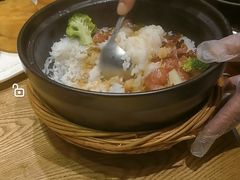 -尚海豆捞(乐虹坊店)