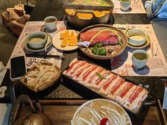 -盡膳口福·百年汤方火锅(科华北路店)