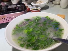 -老傅家湘潭水煮活鱼店(众一国际店)