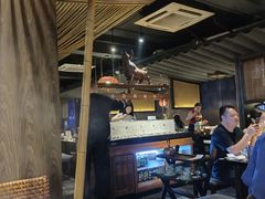 -盡膳口福·百年汤方火锅(科华北路店)