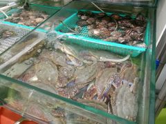 -胖子饺子馆·海鲜家常菜(海军博物馆店)