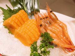 -三石铁板烧(紫竹桥店)