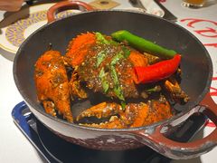 -狮拾久·现代新加坡料理(壹方城店)