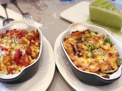 -必胜客(WOW梦之城店)