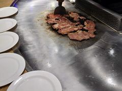 -吉布鲁牛排海鲜自助(成都大悦城店)