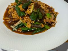 -山东宾馆·齐鲁苑餐厅