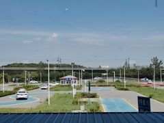 -金门驾校(中央门校区)
