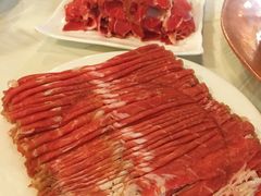 -东来顺饭庄(王府井步行街店)