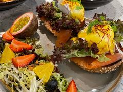 -BE BRIGHT KITCHEN(正佳广场店)