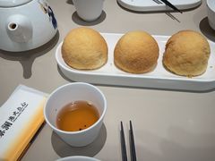 -蔡澜点心·粤菜(丽泽天街店)