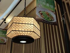 -绿茶餐厅(西单老佛爷店)