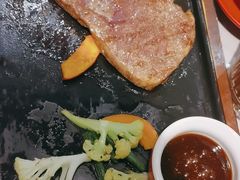 -必胜客(上海新南方商城PH店)