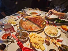 -小龙坎火锅(全球总店)