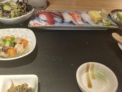 -琴寿司居酒屋(软件园店)