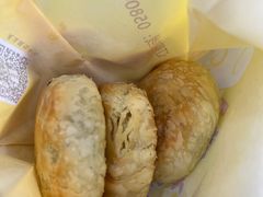 -冠素堂观音饼(朱家尖码头店)