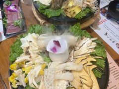 -束河人家(南锣鼓巷店)