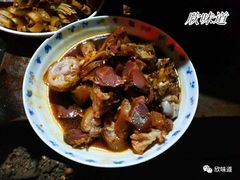 -吴长子卤菜馆(统一街店)
