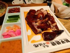 -茄子恰恰·新云南小炒(坪山益田店)