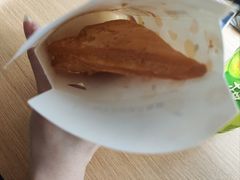 -麦当劳(南后街店)