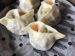 -汪一挑馄饨(老街店)