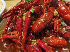 -必点海鲜·海肠捞饭·鲅鱼水饺(滨江道店)