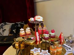 -Salon de Ville浦江汇(上海外滩华尔道夫酒店店)