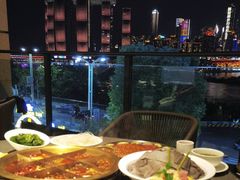 -长嘉·河图火锅(长嘉汇江景旗舰店)