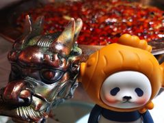 招牌水煮三峡鱼-雲蜀龙阁·金牌水煮鱼(方庄店)