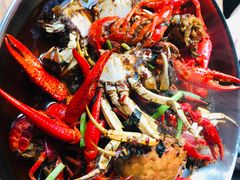 -虾小龙老长沙龙虾馆(坡子街店)