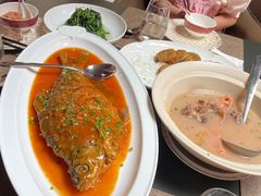 -曾宴·楚菜(湖北省博物馆店)