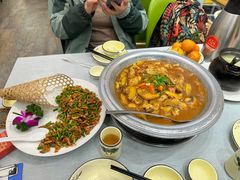 -大师傅金奖啤酒鱼(西街口总店)