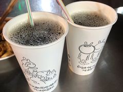 酸梅汤-清真·穆萨砂锅(大皮院店)