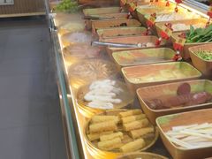 -四囍码头海鲜烧烤自助火锅(外滩南京东路悦荟广场店)