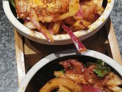 -酒拾烤肉(解放路店)