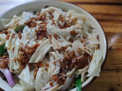 捞枝竹-竹庄餐馆·26年店(南昆山景区店)