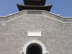 -水西公园