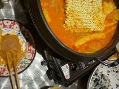 -七星布车休闲料理店